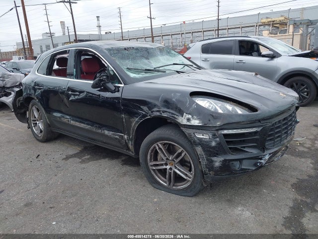 WP1AB2A55FLB44279 auction archive image
