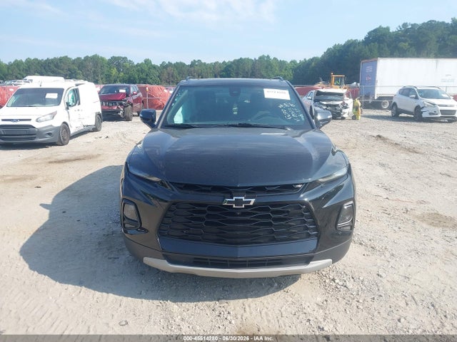 Chevrolet Blazer Fwd 3lt 2021 3GNKBDRS8MS550065 Image 12