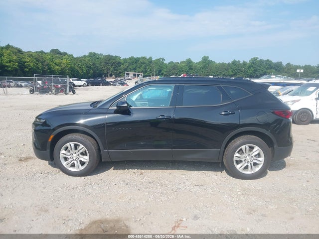 Chevrolet Blazer Fwd 3lt 2021 3GNKBDRS8MS550065 Image 14