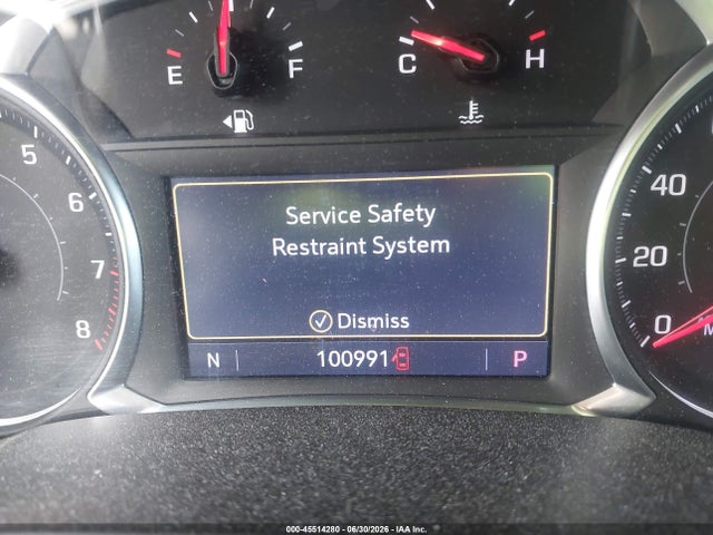 Chevrolet Blazer Fwd 3lt 2021 3GNKBDRS8MS550065 Image 15