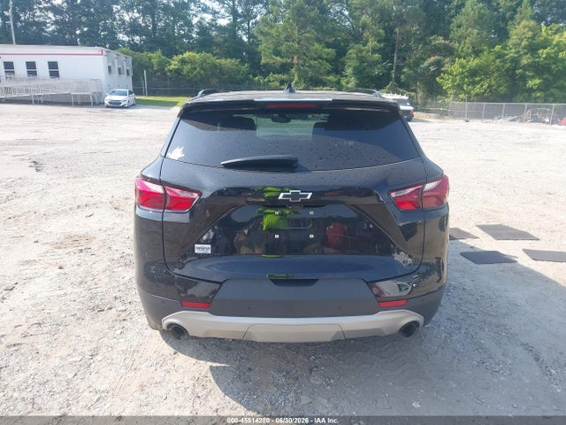 Chevrolet Blazer Fwd 3lt 2021 3GNKBDRS8MS550065 Image 16