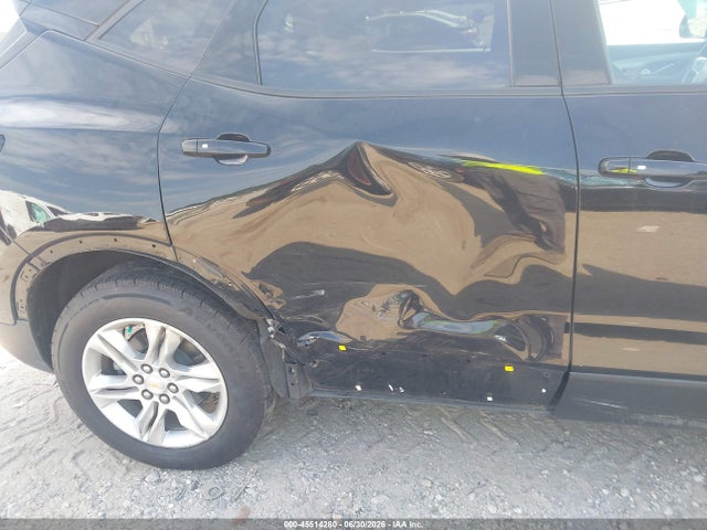 Chevrolet Blazer Fwd 3lt 2021 3GNKBDRS8MS550065 Image 6