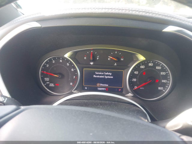 Chevrolet Blazer Fwd 3lt 2021 3GNKBDRS8MS550065 Image 7