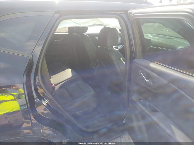 Chevrolet Blazer Fwd 3lt 2021 3GNKBDRS8MS550065 Image 8