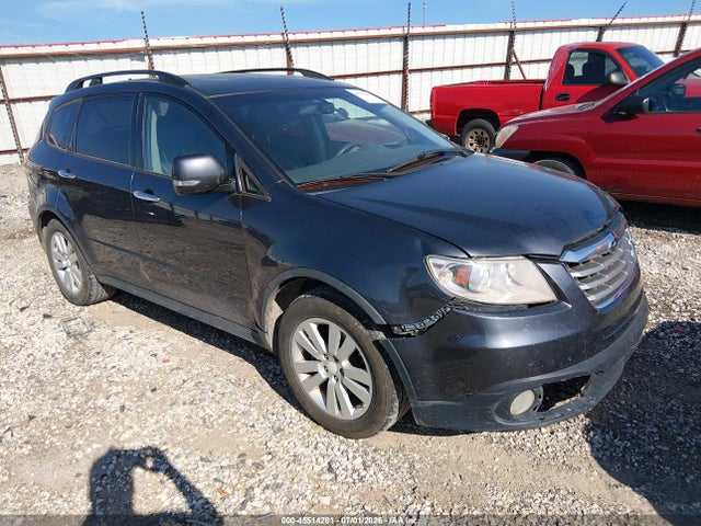 2012 Subaru Tribeca 3.6r Limited მანქანა იყიდება აუქციონზე, vin: 4S4WX9KD4C4400534, აუქციონის ნომერი: 45514281