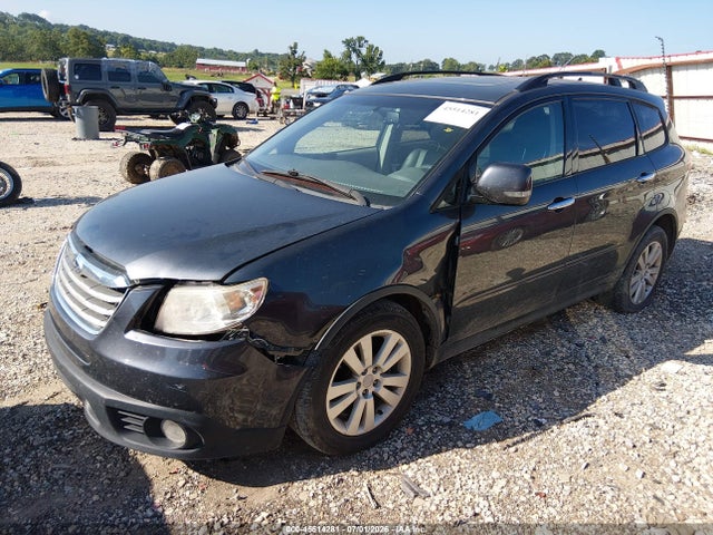Продажа на аукционе авто 2012 Subaru Tribeca 3.6r Limited, vin: 4S4WX9KD4C4400534, номер лота: 45514281