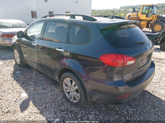Продажа на аукционе авто 2012 Subaru Tribeca 3.6r Limited, vin: 4S4WX9KD4C4400534, номер лота: 45514281