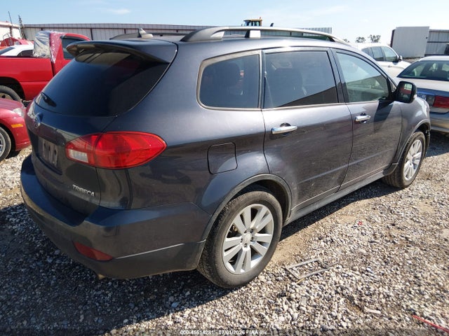 Продажа на аукционе авто 2012 Subaru Tribeca 3.6r Limited, vin: 4S4WX9KD4C4400534, номер лота: 45514281