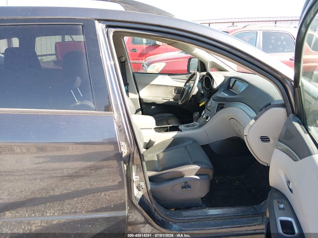 Продажа на аукционе авто 2012 Subaru Tribeca 3.6r Limited, vin: 4S4WX9KD4C4400534, номер лота: 45514281