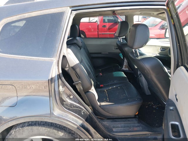 Продажа на аукционе авто 2012 Subaru Tribeca 3.6r Limited, vin: 4S4WX9KD4C4400534, номер лота: 45514281
