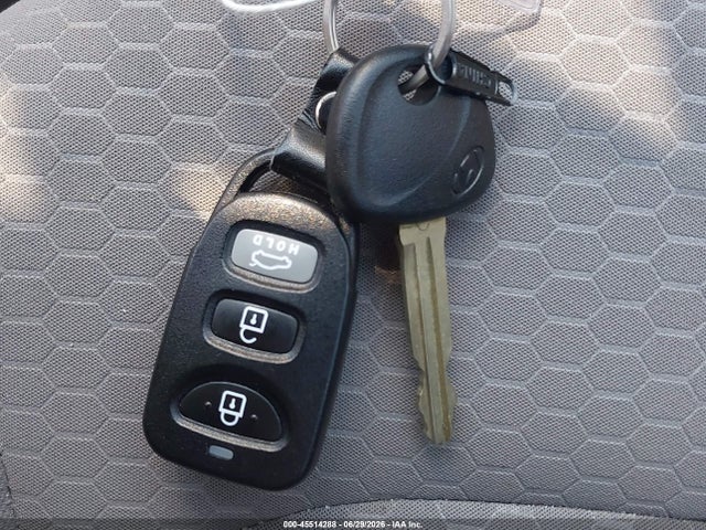 Hyundai ELANTRA SE 2020 5NPD74LF2LH614110 Image 11