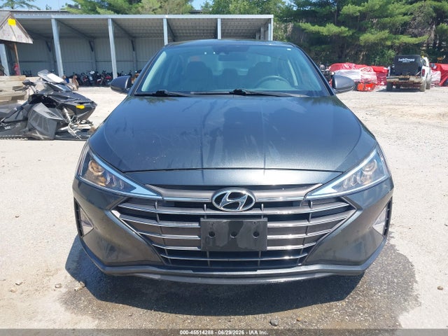 Hyundai ELANTRA SE 2020 5NPD74LF2LH614110 Image 14