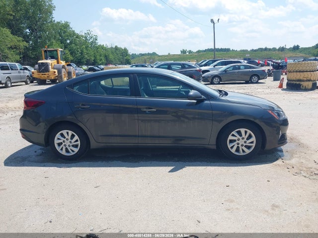 Hyundai ELANTRA SE 2020 5NPD74LF2LH614110 Image 15