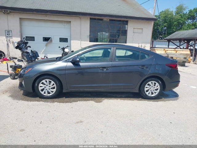 Hyundai ELANTRA SE 2020 5NPD74LF2LH614110 Image 16