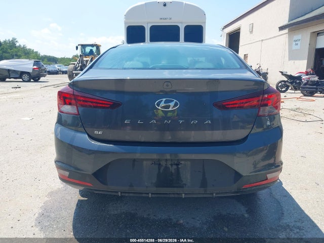 Hyundai ELANTRA SE 2020 5NPD74LF2LH614110 Image 18