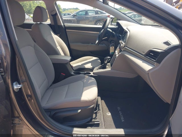 Hyundai ELANTRA SE 2020 5NPD74LF2LH614110 Image 5