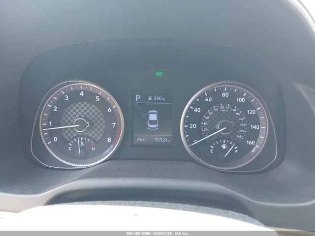 Hyundai ELANTRA SE 2020 5NPD74LF2LH614110 Image 7