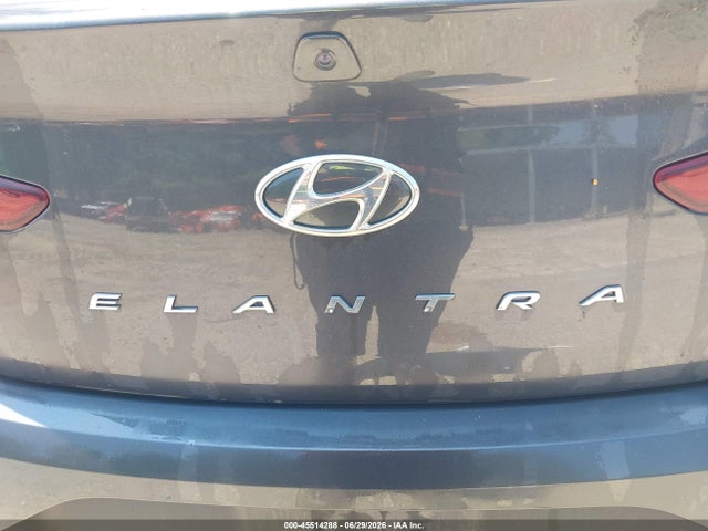 Hyundai ELANTRA SE 2020 5NPD74LF2LH614110 Image 12