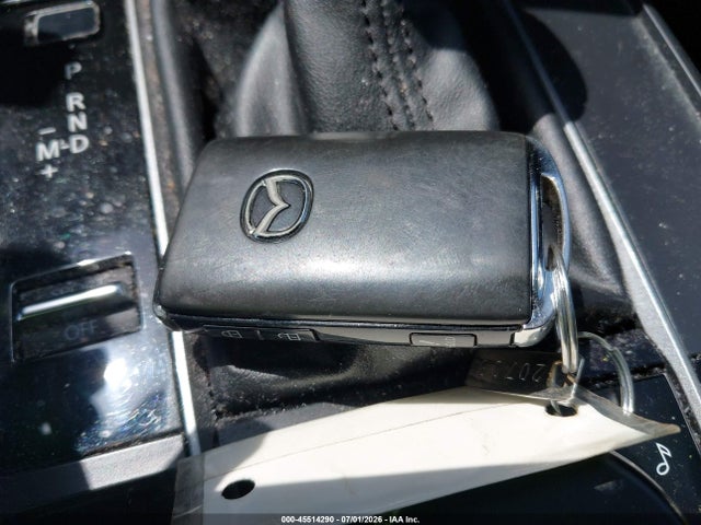45514290 :رقم المزاد ، 3MVDMBAL9MM208339 vin ، 2021 Mazda Cx-30 2.5 S مزاد بيع