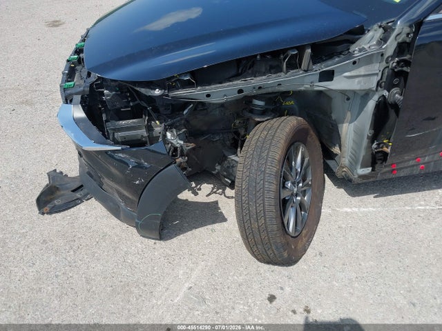 45514290 :رقم المزاد ، 3MVDMBAL9MM208339 vin ، 2021 Mazda Cx-30 2.5 S مزاد بيع