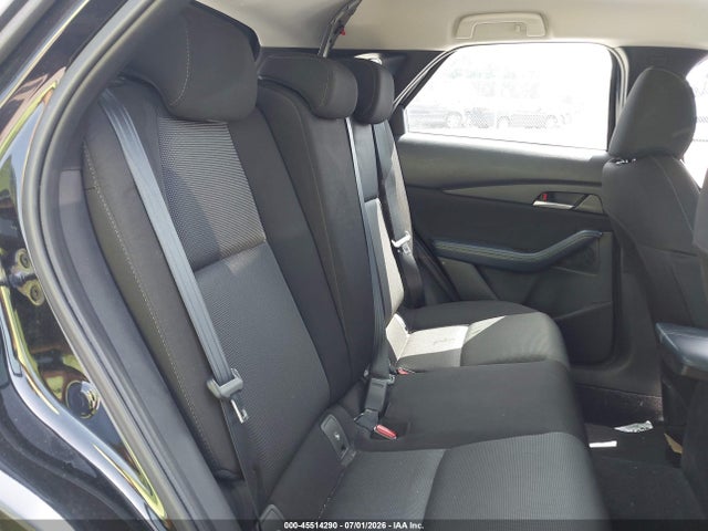 45514290 :رقم المزاد ، 3MVDMBAL9MM208339 vin ، 2021 Mazda Cx-30 2.5 S مزاد بيع