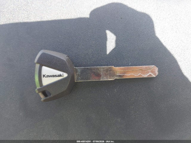 Aukcja sprzedaży 2024 Kawasaki Zx636 K, vin: JKBZXJJ10RA008287, numer aukcji: 45514291