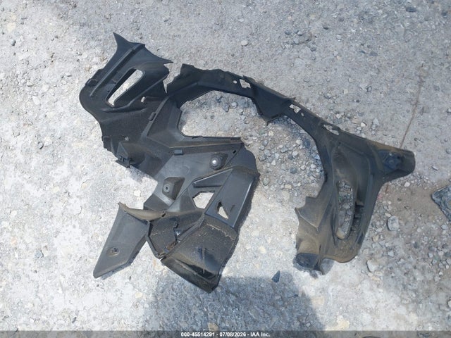 Aukcja sprzedaży 2024 Kawasaki Zx636 K, vin: JKBZXJJ10RA008287, numer aukcji: 45514291