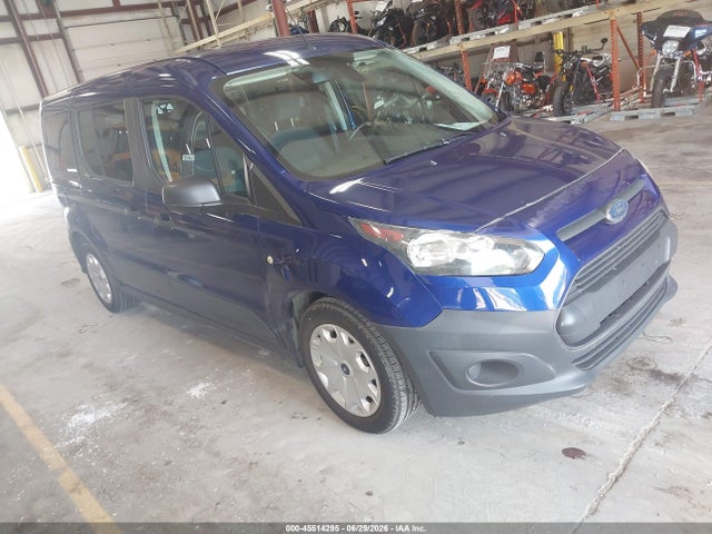 Продаж на аукціоні авто 2018 Ford Transit Connect Xl, vin: NM0GE9E75J1373960, номер лоту: 45514295