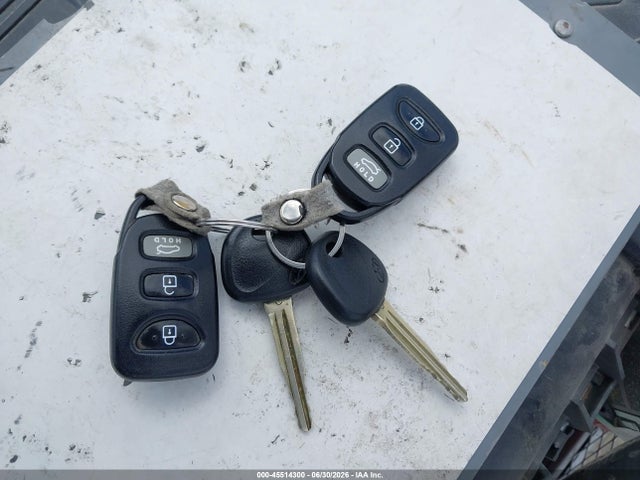 5NPDH4AE5EH492336 Hyundai ELANTRA SE