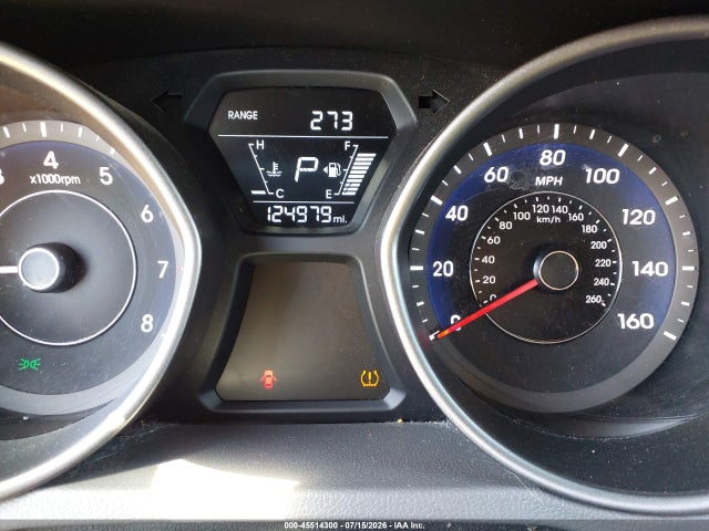 5NPDH4AE5EH492336 Hyundai ELANTRA SE