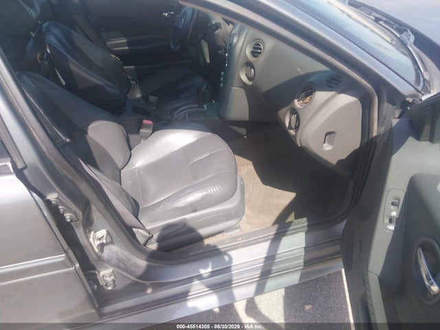 45514305 :رقم المزاد ، 2G2WS522251182588 vin ، 2005 Pontiac Grand Prix Gt مزاد بيع