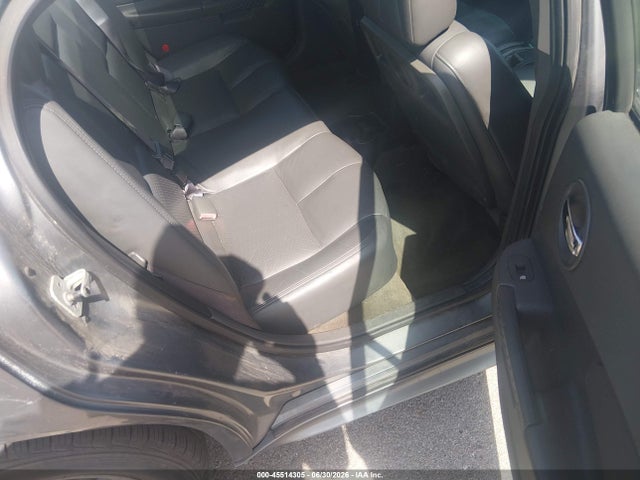 45514305 :رقم المزاد ، 2G2WS522251182588 vin ، 2005 Pontiac Grand Prix Gt مزاد بيع