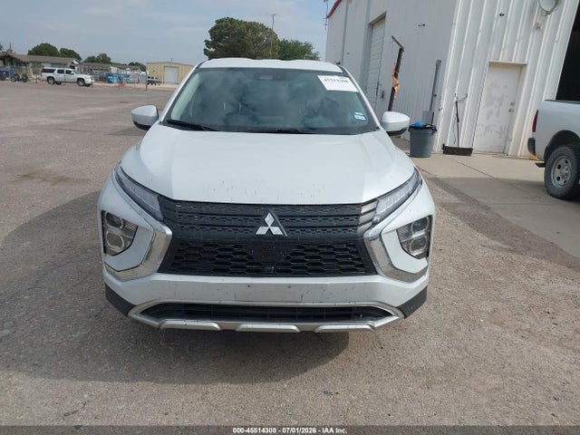 Продаж на аукціоні авто 2025 Mitsubishi Eclipse Cross Black Edition S-awc/se S-awc/sel S-awc, vin: JA4ATWAA9SZ012307, номер лоту: 45514308