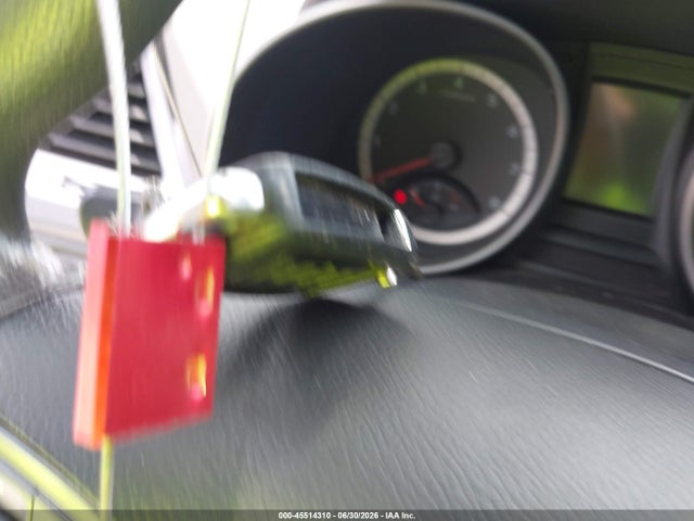 45514310 :رقم المزاد ، KM8SM4HF4FU113010 vin ، 2015 Hyundai Santa Fe Gls مزاد بيع