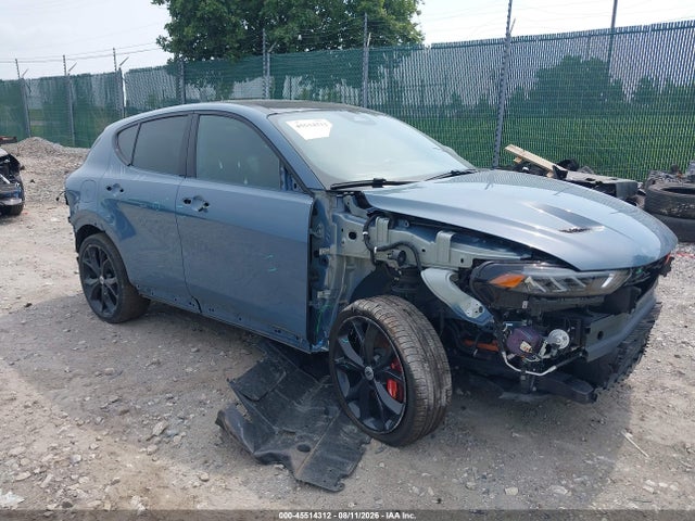 Aukcja sprzedaży 2024 Dodge Hornet R/t Plus Eawd, vin: ZACPDFDW4R3A23333, numer aukcji: 45514312