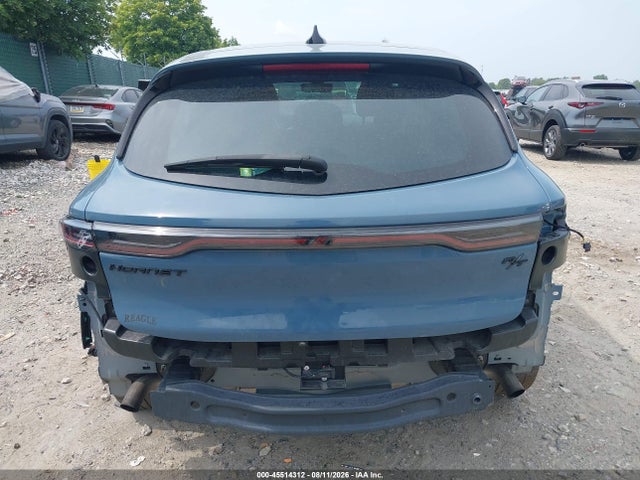 Продажа на аукционе авто 2024 Dodge Hornet R/t Plus Eawd, vin: ZACPDFDW4R3A23333, номер лота: 45514312