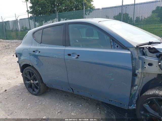 Продажа на аукционе авто 2024 Dodge Hornet R/t Plus Eawd, vin: ZACPDFDW4R3A23333, номер лота: 45514312