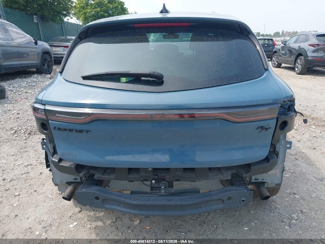 Продажа на аукционе авто 2024 Dodge Hornet R/t Plus Eawd, vin: ZACPDFDW4R3A23333, номер лота: 45514312