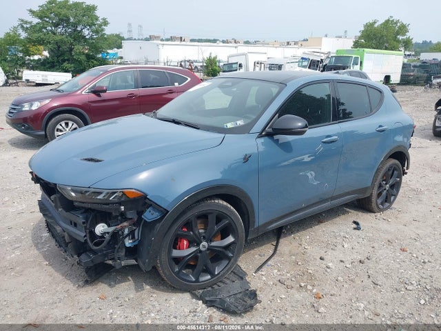 Продажа на аукционе авто 2024 Dodge Hornet R/t Plus Eawd, vin: ZACPDFDW4R3A23333, номер лота: 45514312