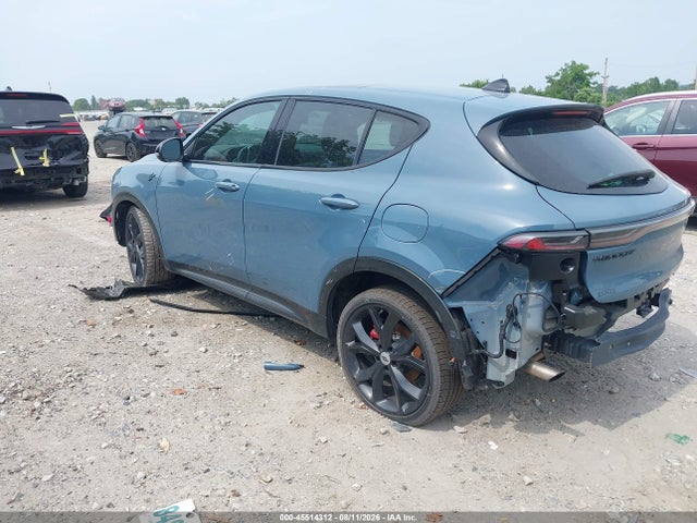 Продажа на аукционе авто 2024 Dodge Hornet R/t Plus Eawd, vin: ZACPDFDW4R3A23333, номер лота: 45514312