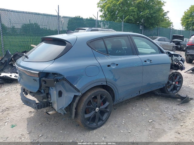 Продажа на аукционе авто 2024 Dodge Hornet R/t Plus Eawd, vin: ZACPDFDW4R3A23333, номер лота: 45514312
