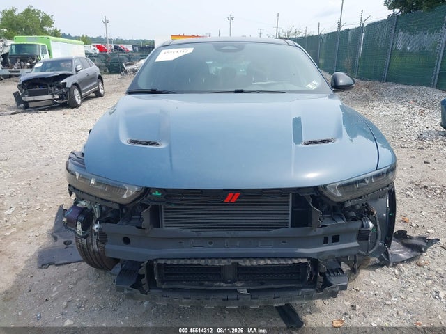 Продажа на аукционе авто 2024 Dodge Hornet R/t Plus Eawd, vin: ZACPDFDW4R3A23333, номер лота: 45514312