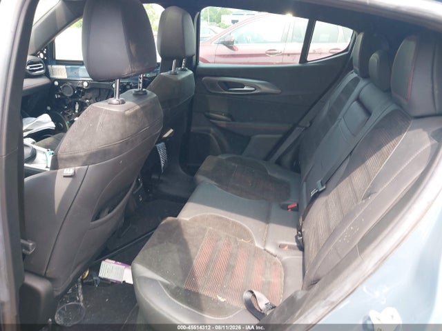 Продажа на аукционе авто 2024 Dodge Hornet R/t Plus Eawd, vin: ZACPDFDW4R3A23333, номер лота: 45514312