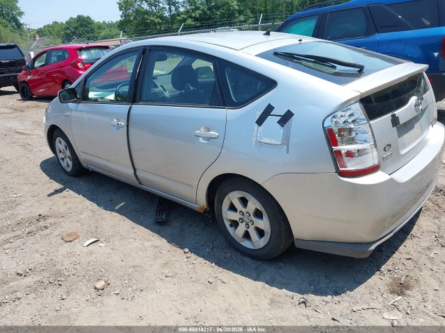 Aukcja sprzedaży 2009 Toyota Prius, vin: JTDKB20U497836836, numer aukcji: 45514317