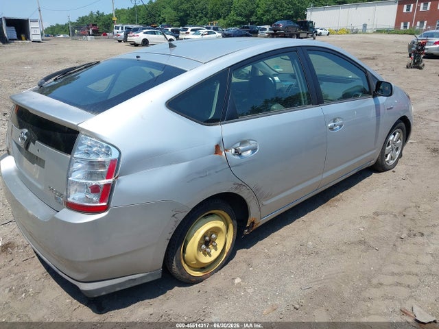 Aukcja sprzedaży 2009 Toyota Prius, vin: JTDKB20U497836836, numer aukcji: 45514317