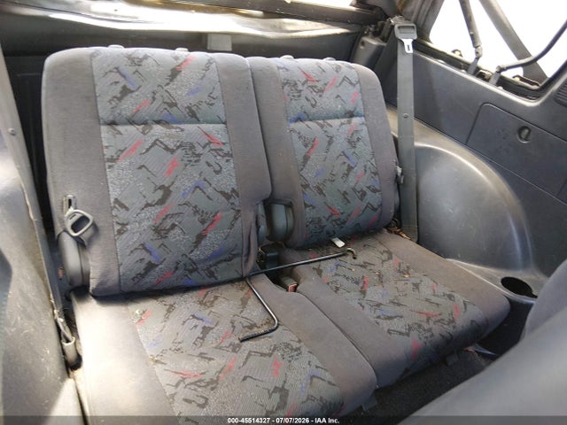 Продажа на аукционе авто 1998 Toyota Rav4 Softtop, vin: JT3XP10V0W0013100, номер лота: 45514327