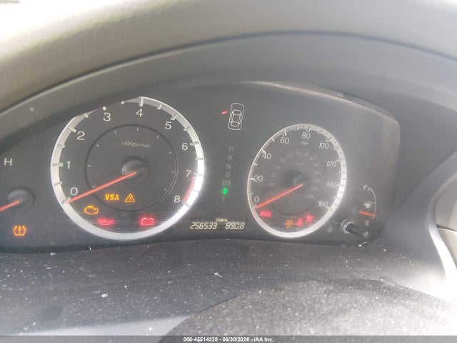 Продажа на аукционе авто 2010 Honda Accord 2.4 Ex, vin: 1HGCP2F78AA036749, номер лота: 45514328