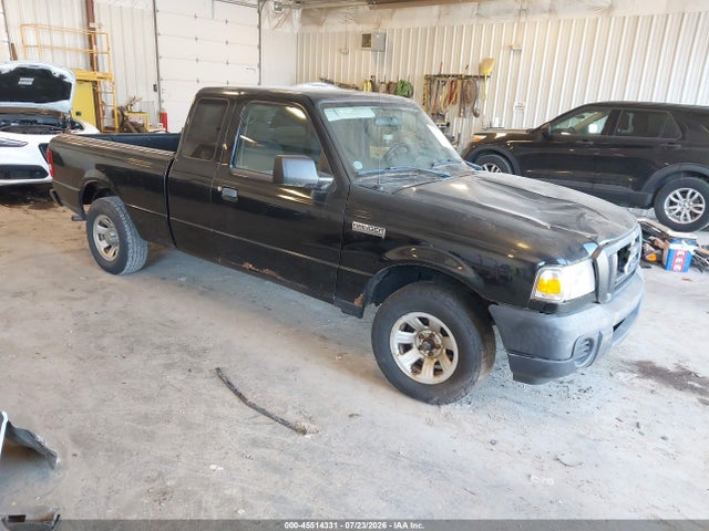 Продажа на аукционе авто 2009 Ford Ranger Xl/xlt, vin: 1FTYR14D19PA16840, номер лота: 45514331