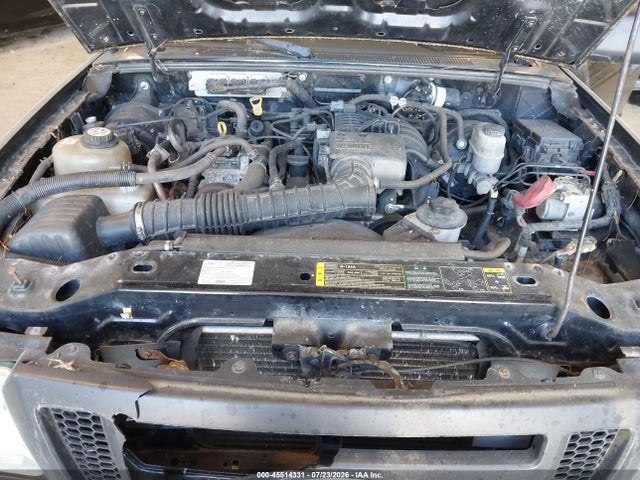 Продаж на аукціоні авто 2009 Ford Ranger Xl/xlt, vin: 1FTYR14D19PA16840, номер лоту: 45514331