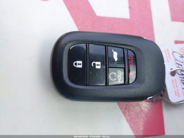 Honda Cr-v Ex 2wd 2025 7FARS3H46SE002127 Image 11